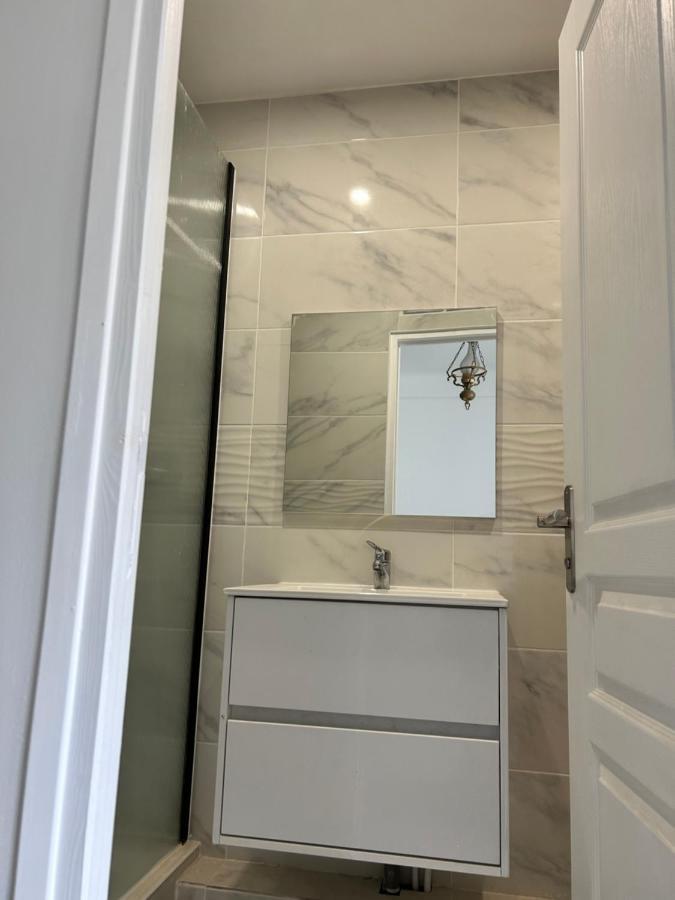 Grand Logement Centre Ville Massy ماسي المظهر الخارجي الصورة
