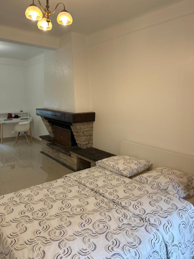 Grand Logement Centre Ville Massy ماسي المظهر الخارجي الصورة